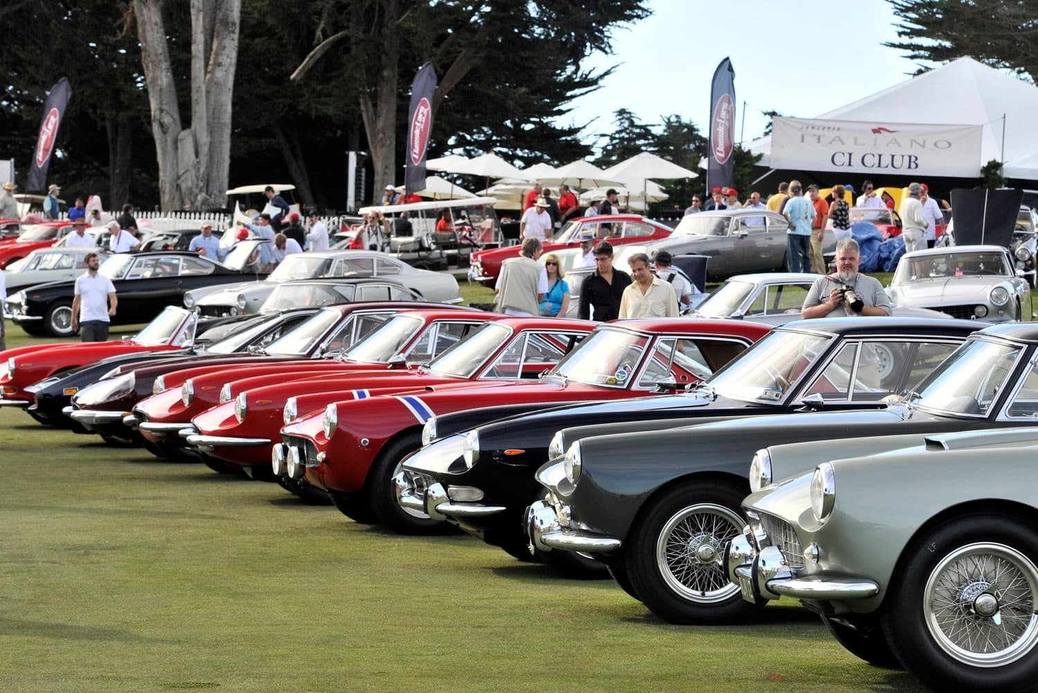 Concorso Italiano