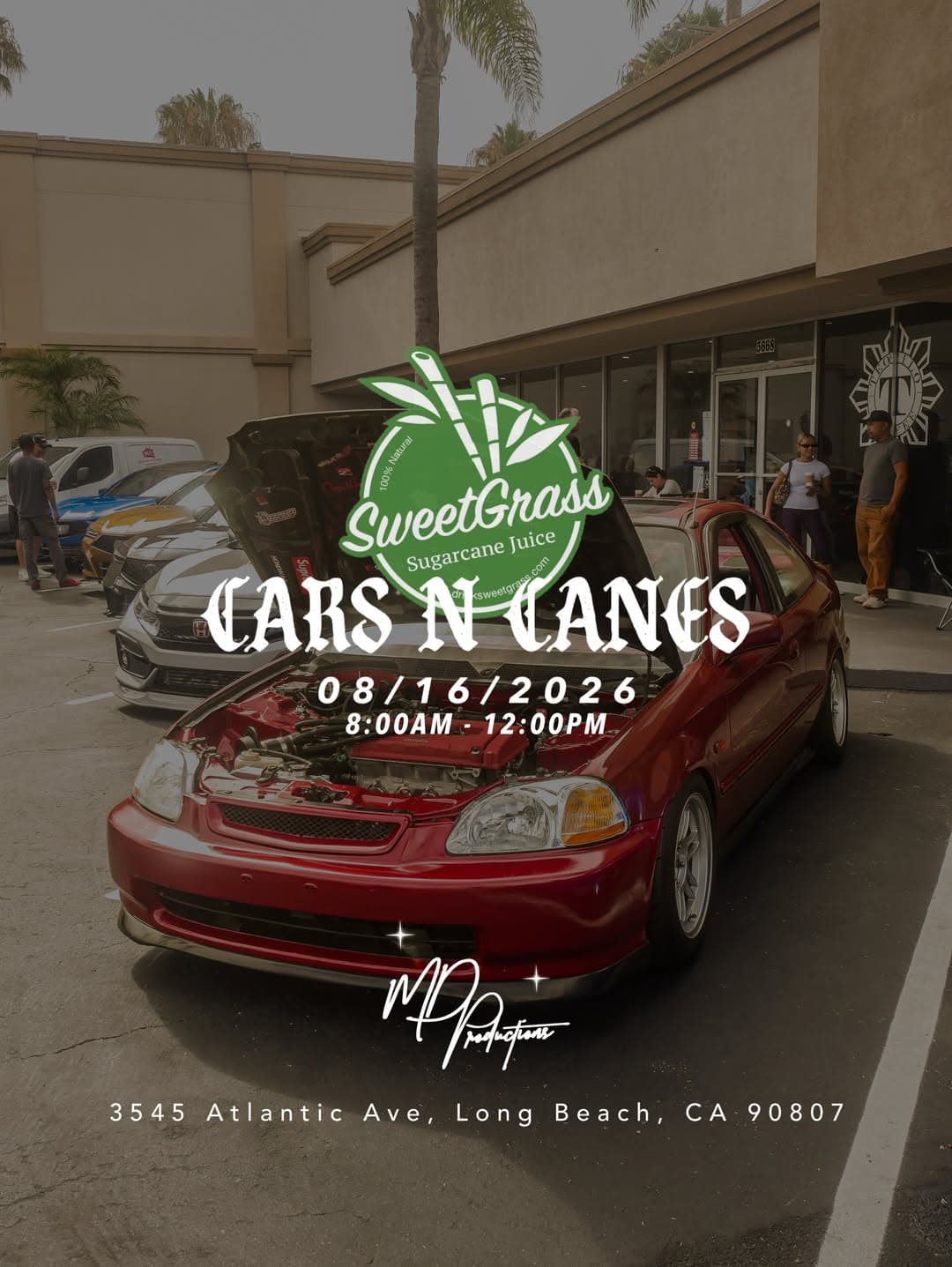 Cars N Canes