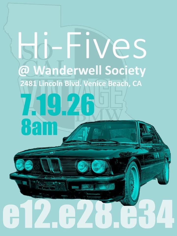 Hi-Fives