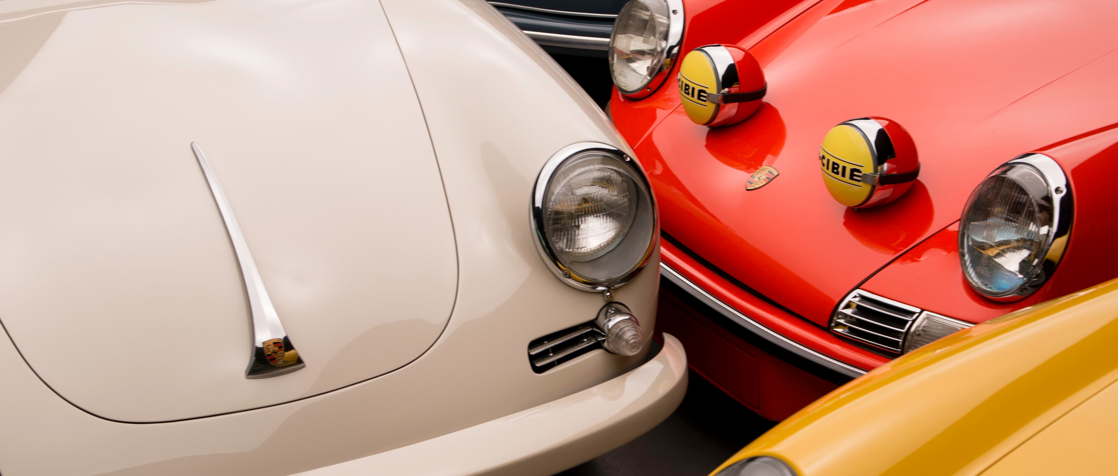 Cars & Coffee Los Angeles