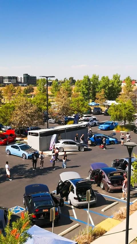 Plus One Paradise Meet at Messhall