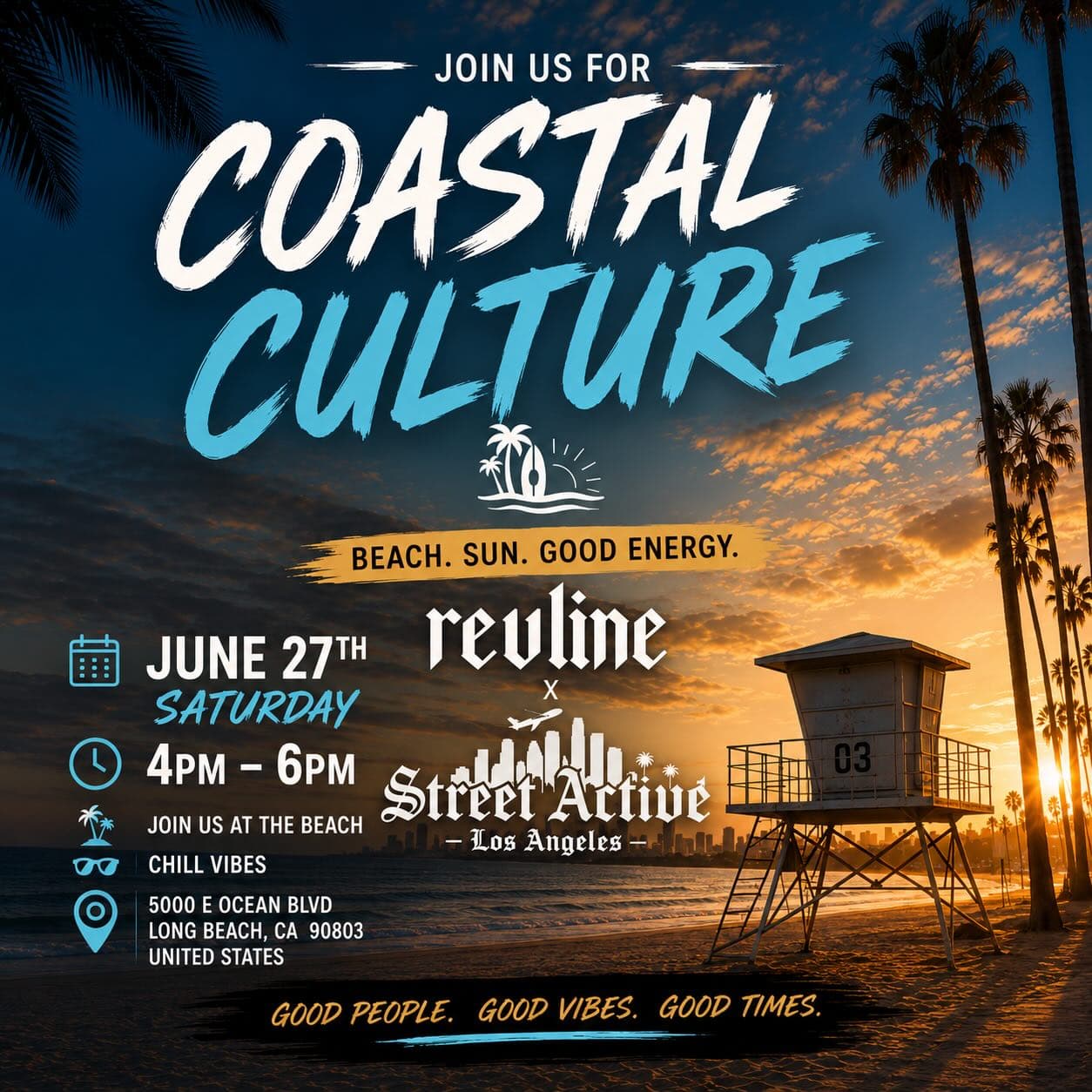 Coastal Culture