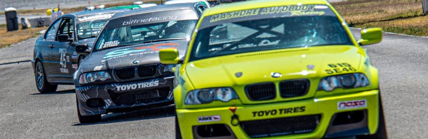 NASA SoCal at Buttonwillow
