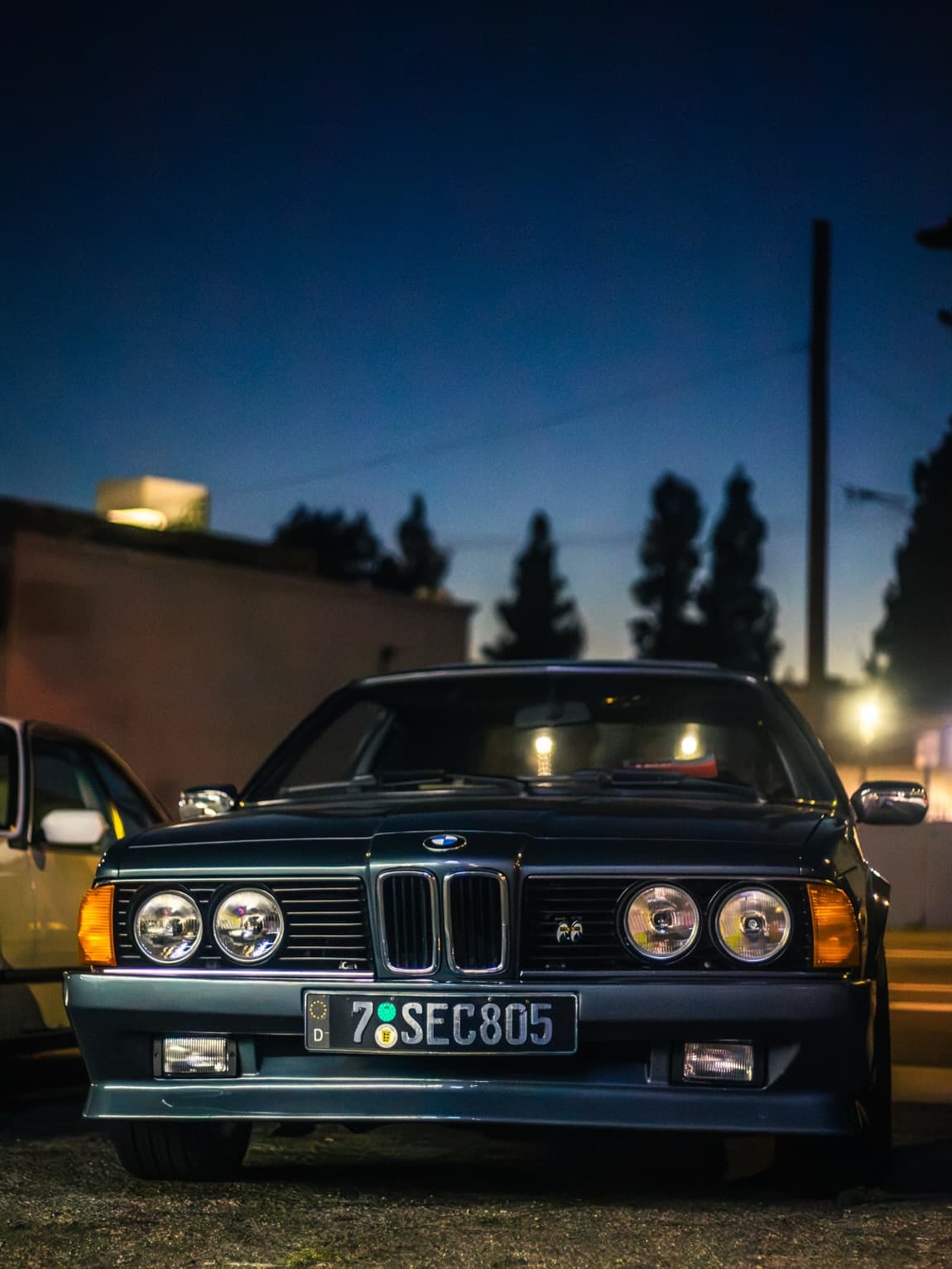 Foster’s Freeze Fridays Car Meet