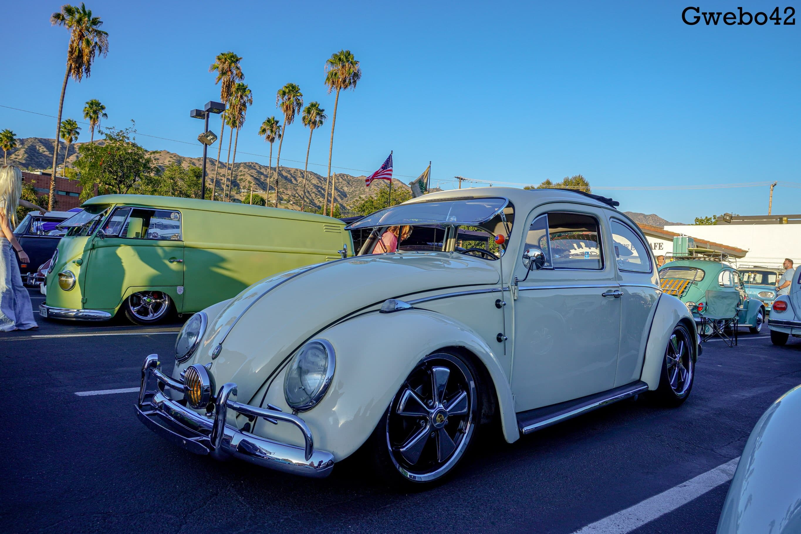Whiskey and Wheels