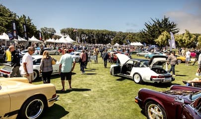 Werks Reunion Monterey