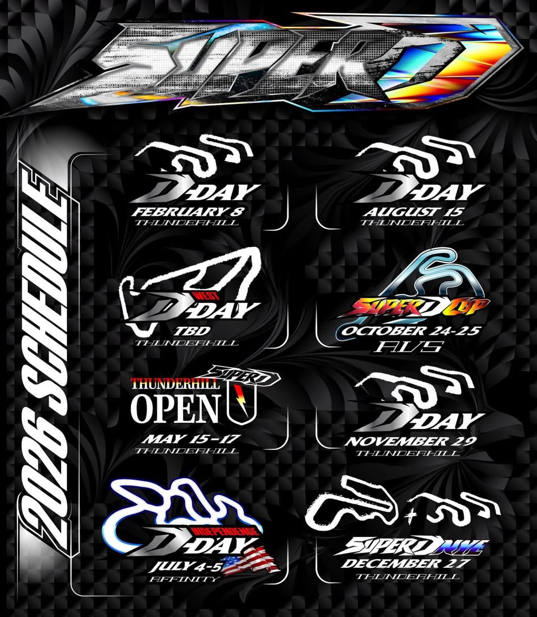 Super D Cup