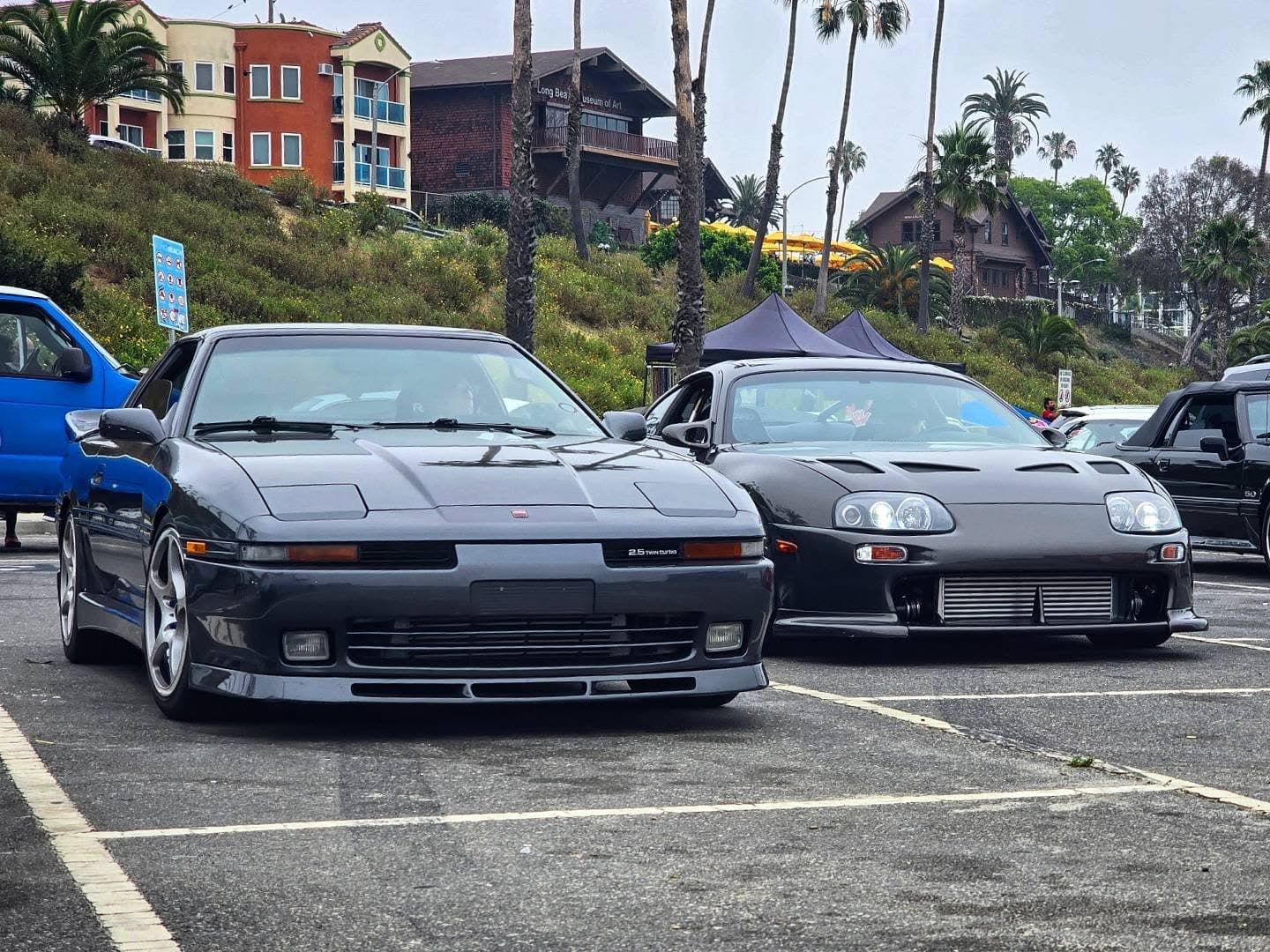 Shore Shifters Cars & Coffee