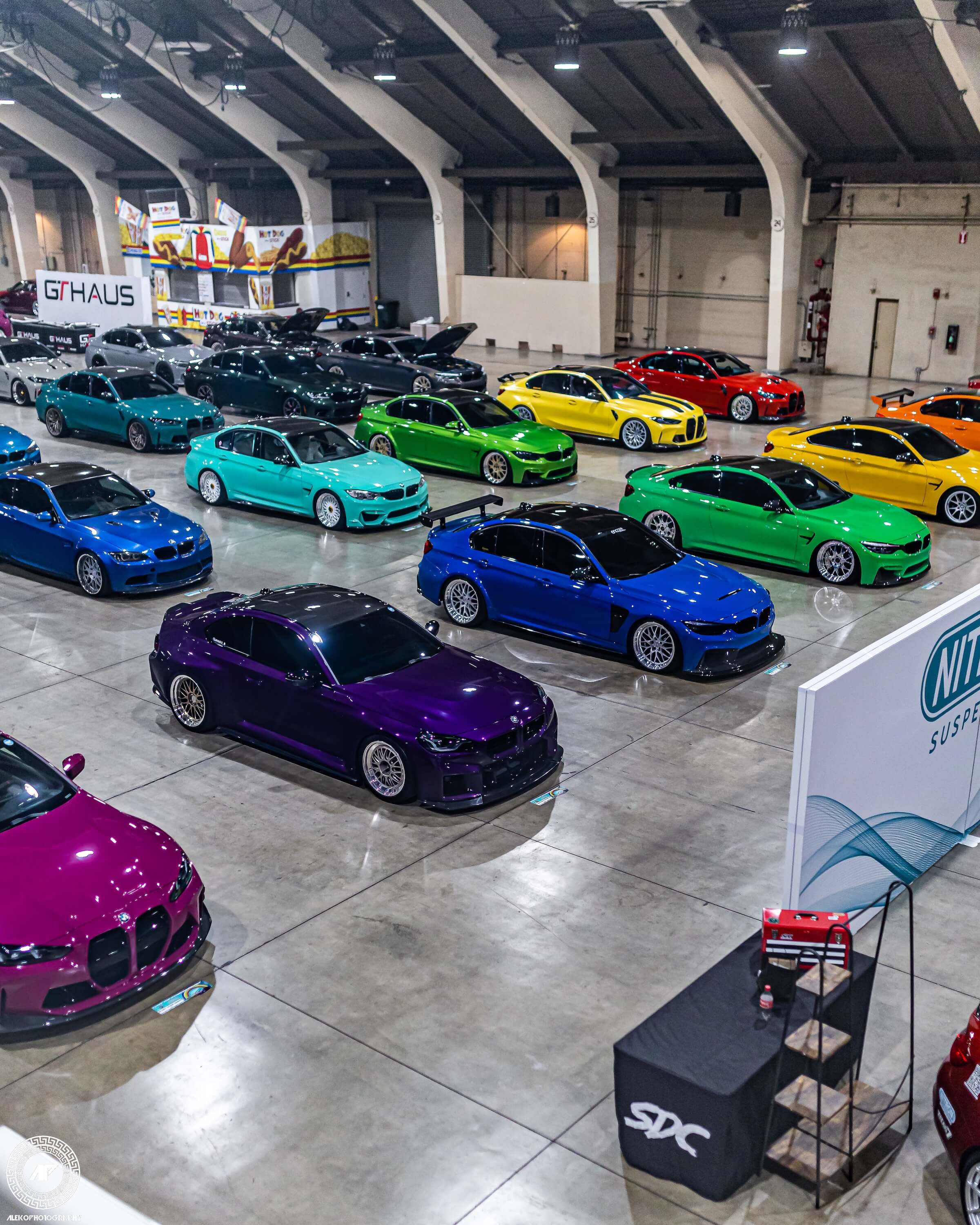 Bimmer Invasion 2026