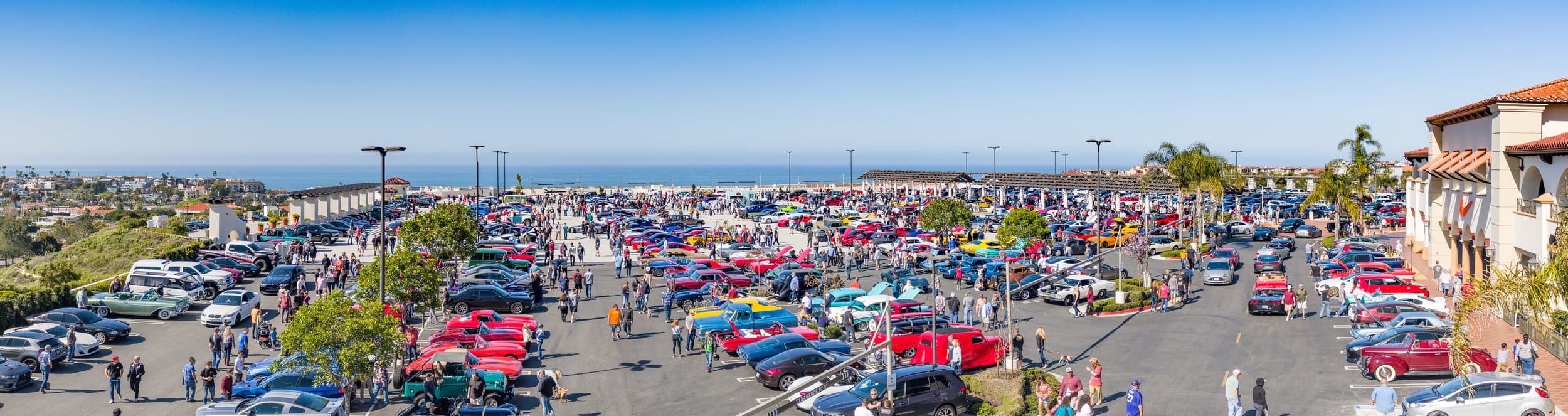 South OC Cars & Coffee