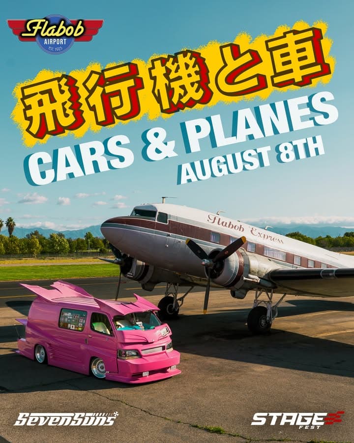 Cars & Planes