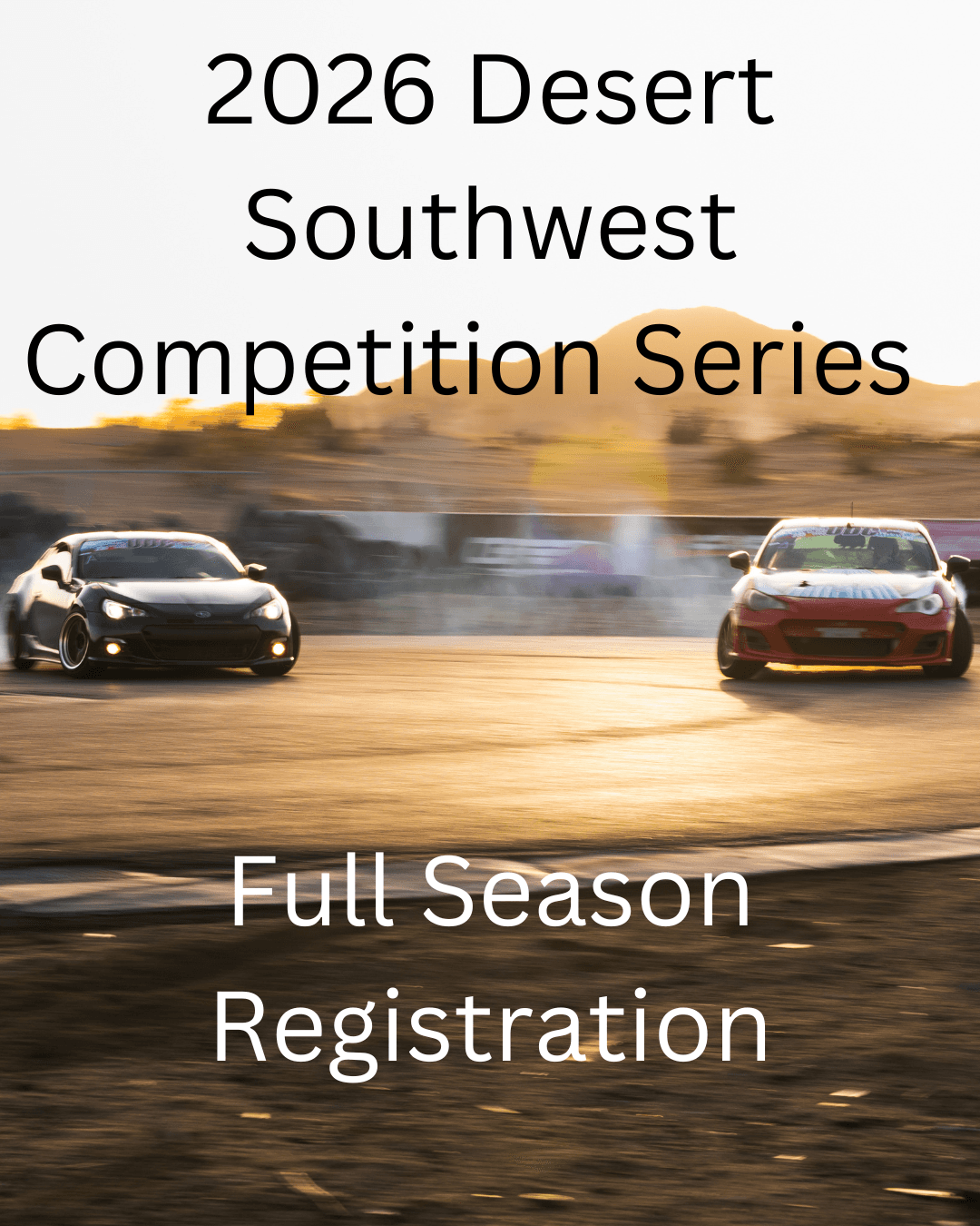 Ultimate Drifting Challenge — Street Class