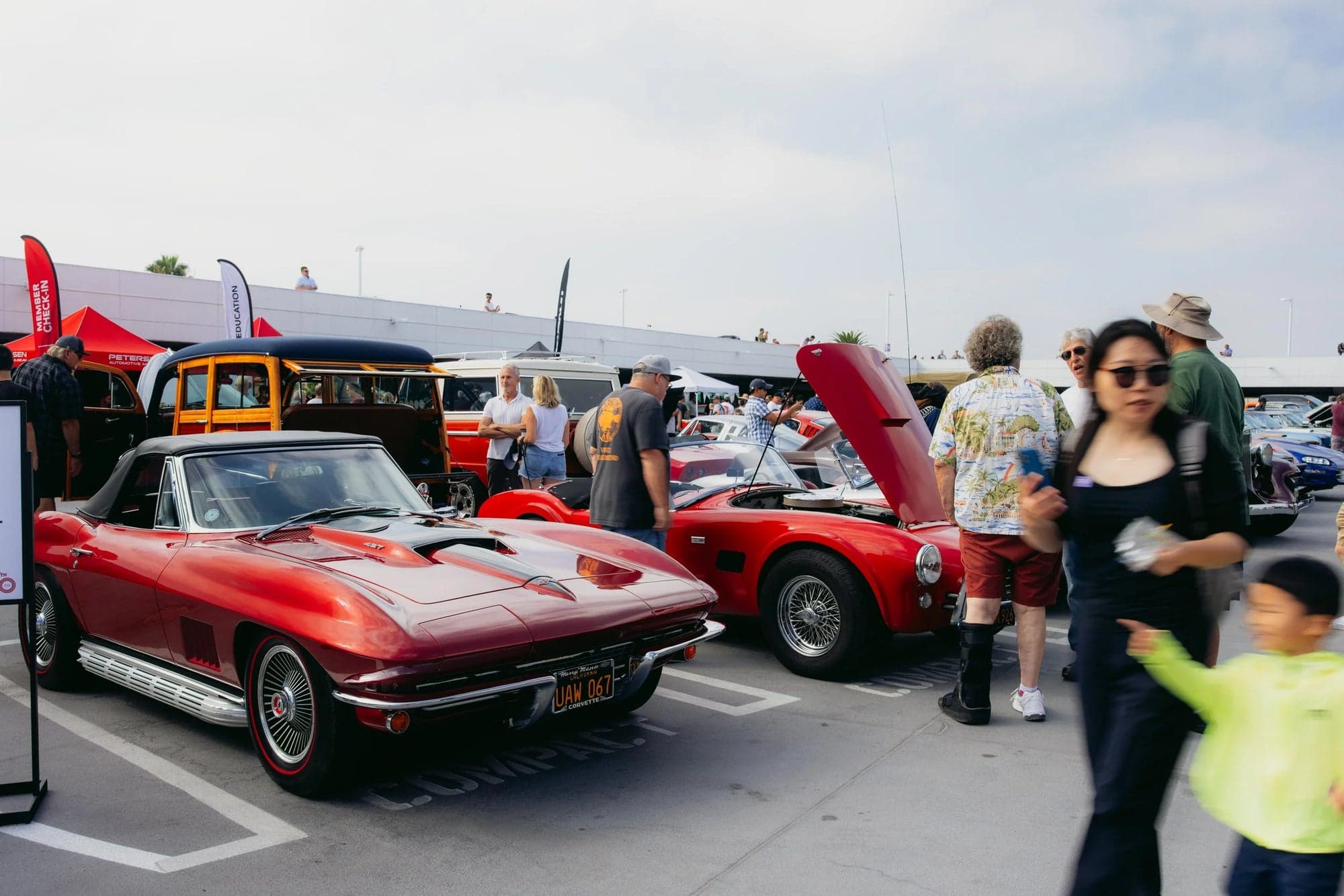 All American Cruise-In 2026