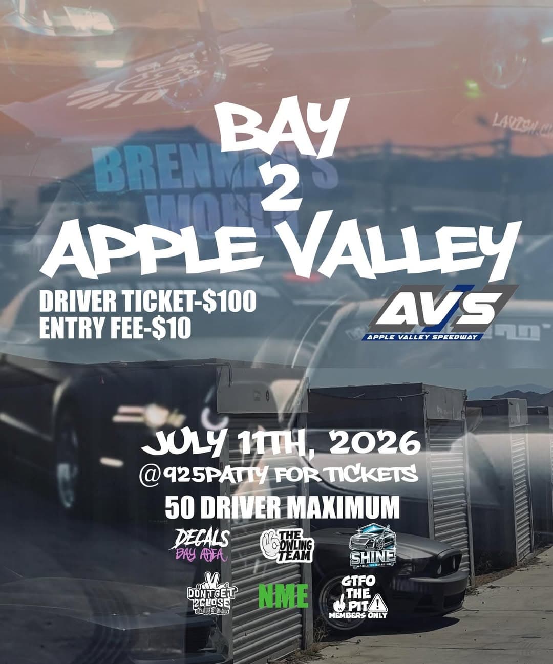 BAY2APPLEVALLEY