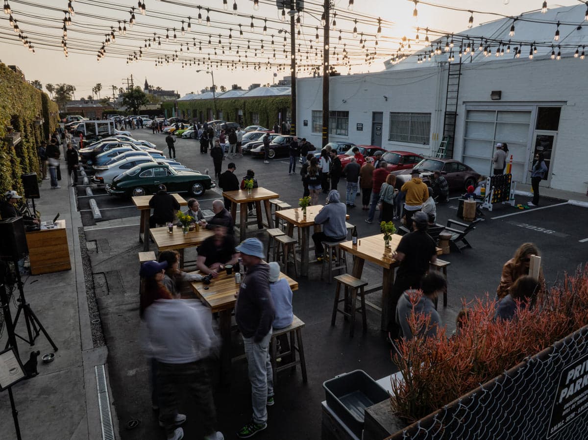 Goodboybob Coffee Roasters