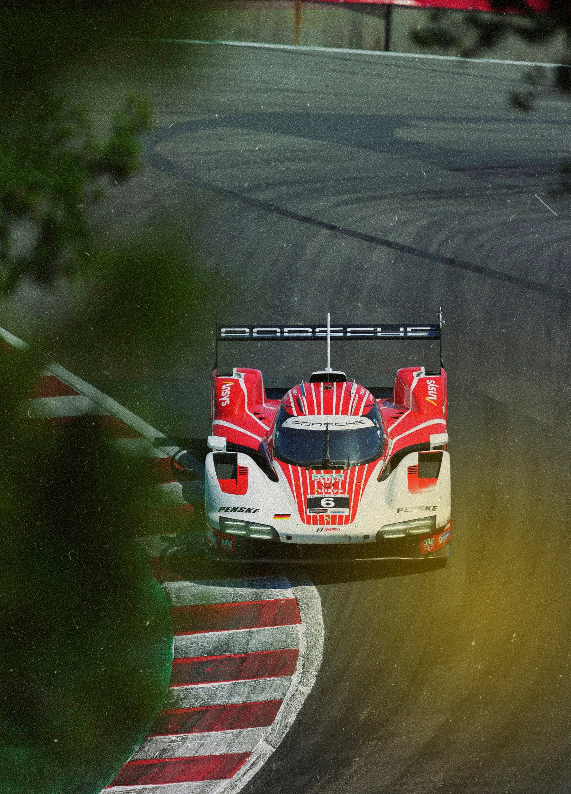Laguna Seca Raceway