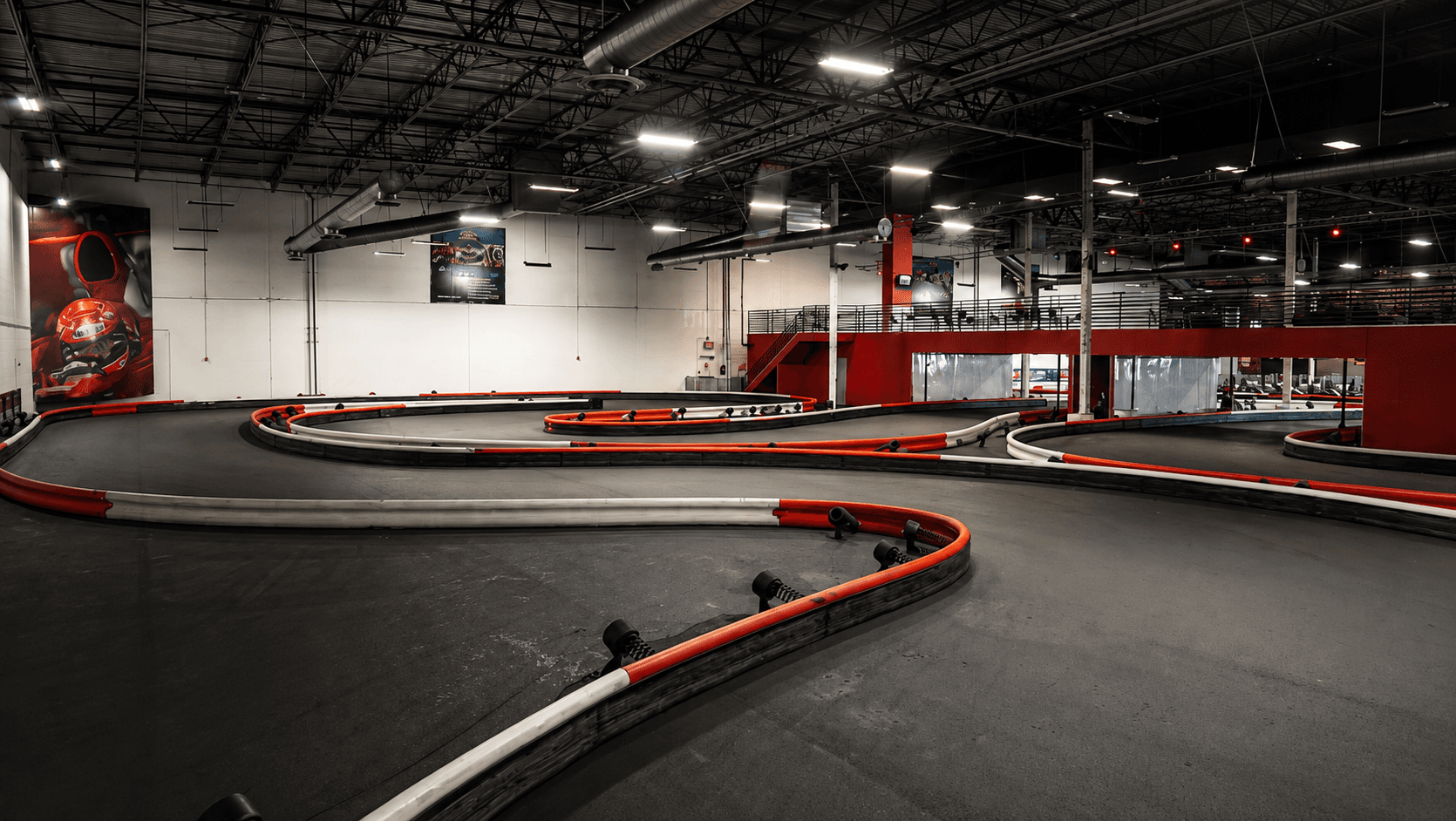 K1 Speed Anaheim